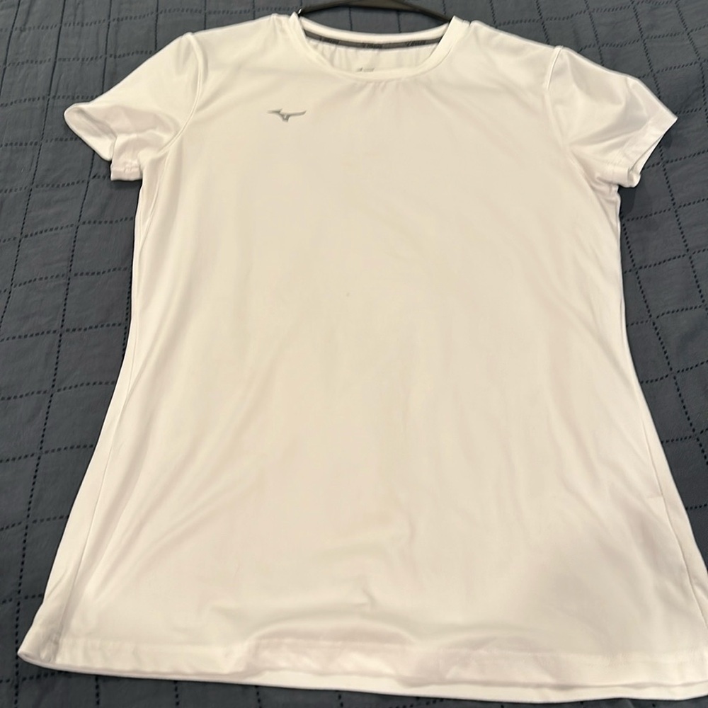 Women’s Mizuno Performance Top